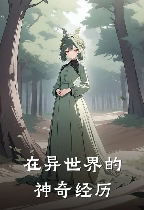 在异世界的神奇经历