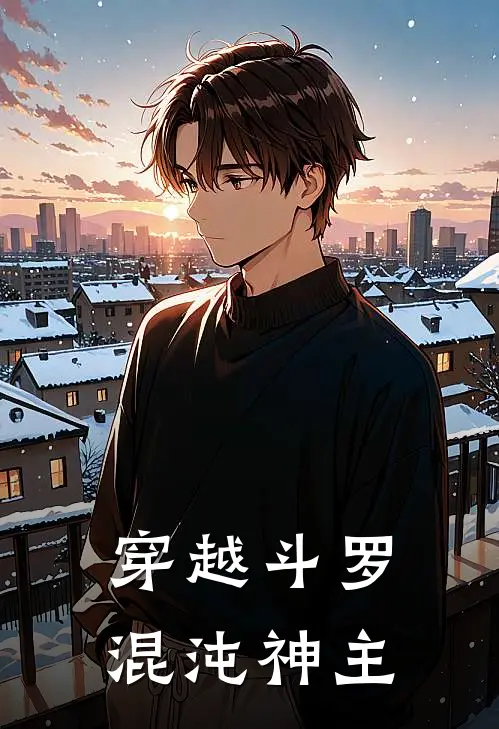 穿越斗罗，混沌神主