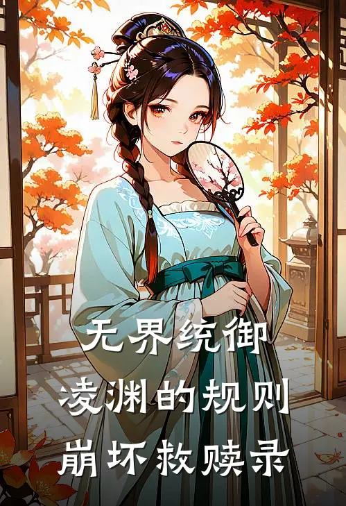 无界统御：凌渊的规则崩坏救赎录