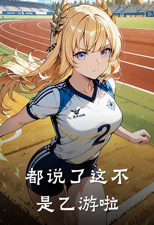 都说了这不是乙游啦