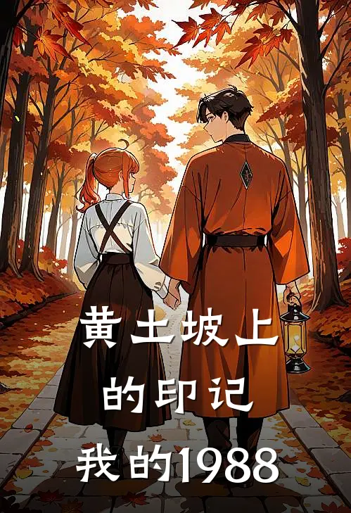 黄土坡上的印记：我的1988