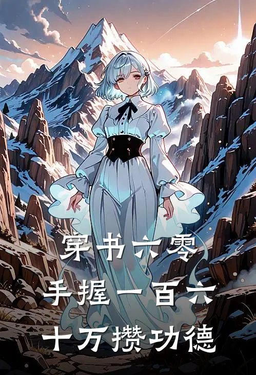 穿书六零，手握一百六十万攒功德