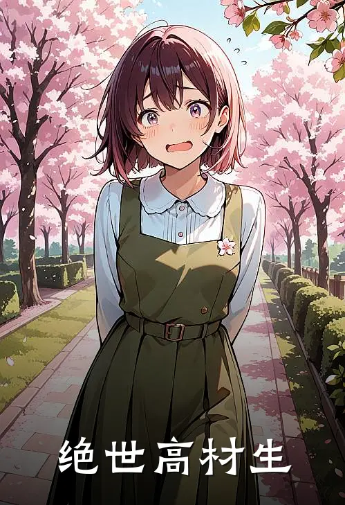 绝世高材生