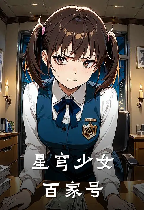 星穹少女百家号