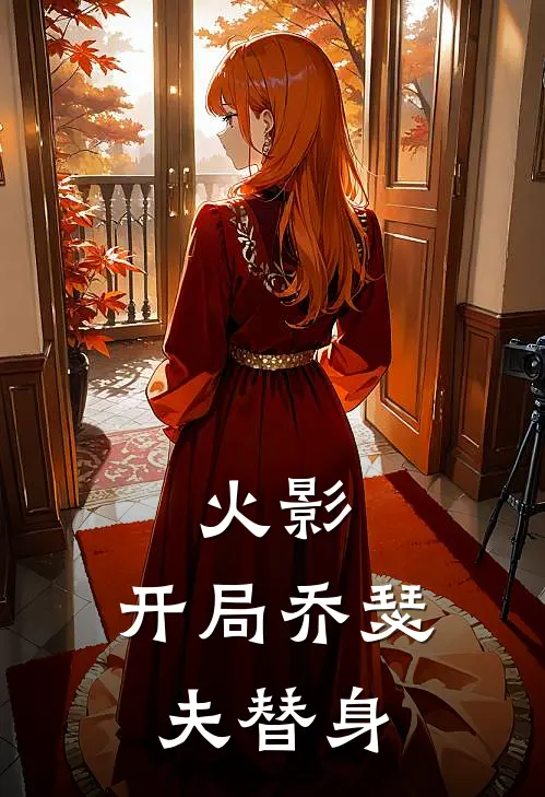 火影：开局乔瑟夫替身