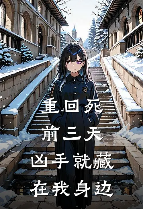 重回死前三天，凶手就藏在我身边