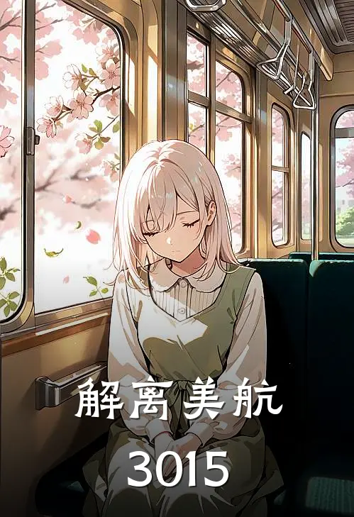 解离【美航3015】