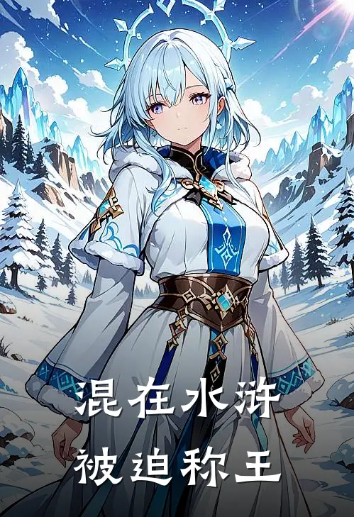 混在水浒被迫称王