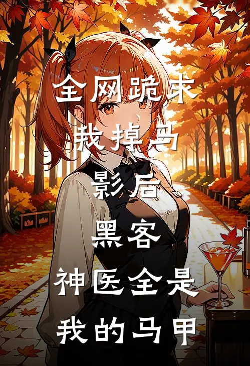 全网跪求我掉马：影后、黑客、神医全是我的马甲