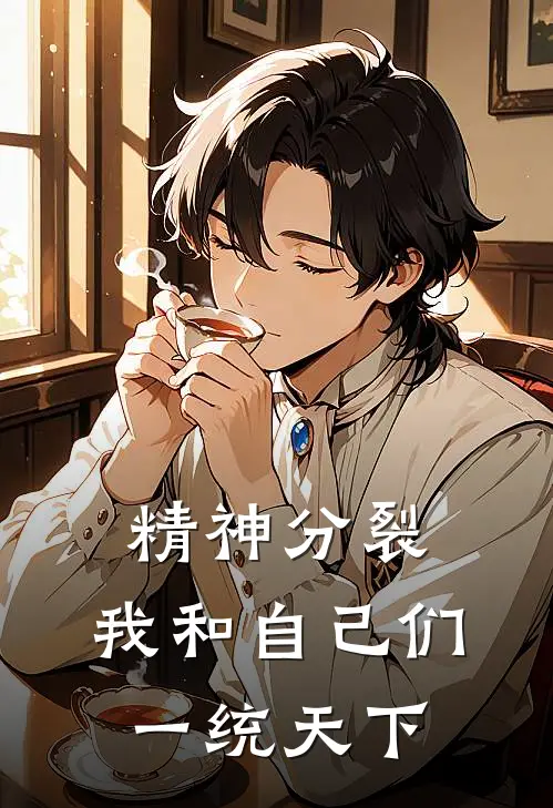 精神分裂，我和自己们一统天下