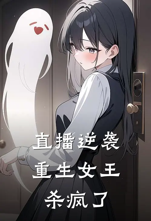 直播逆袭：重生女王杀疯了