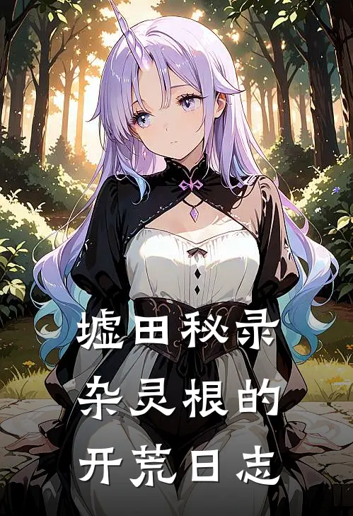 墟田秘录：杂灵根的开荒日志