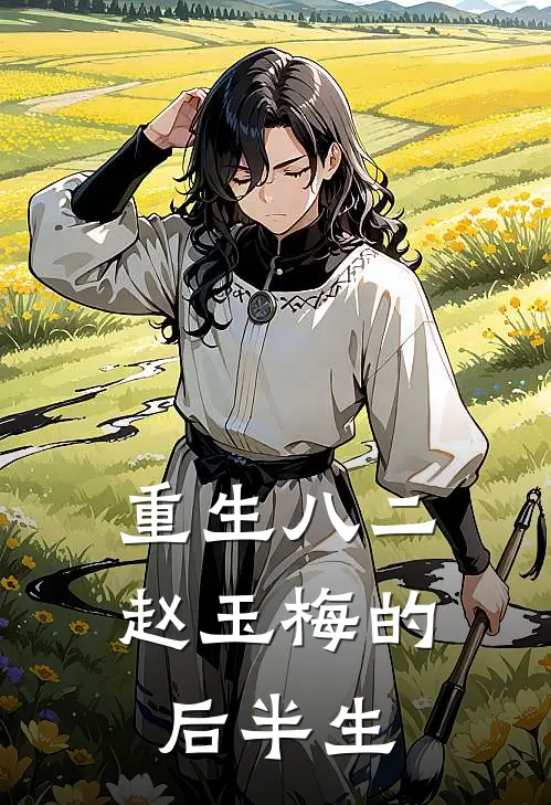 重生八二，赵玉梅的后半生