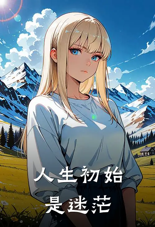 人生初始是迷茫