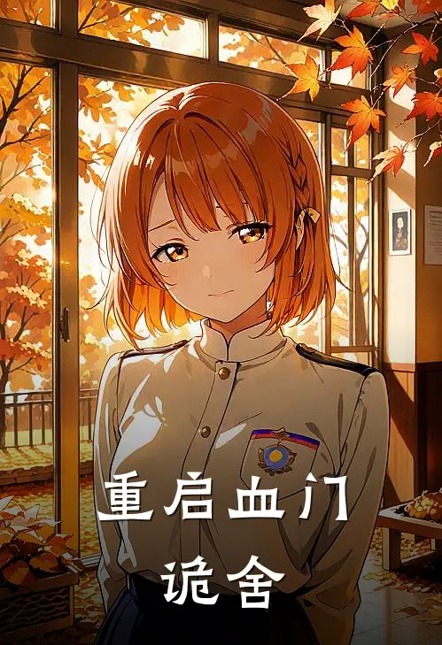 重启血门：诡舍