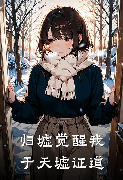 归墟觉醒我于天墟证道