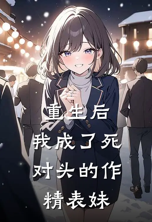 重生后，我成了死对头的作精表妹