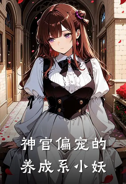 神官偏宠的养成系小妖