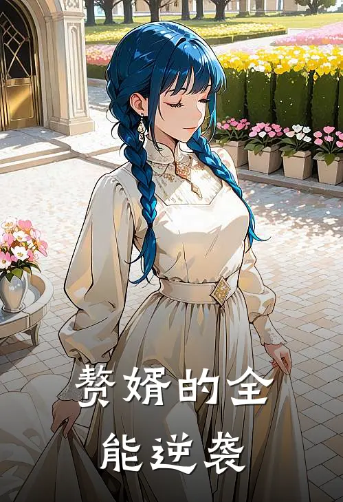 赘婿的全能逆袭