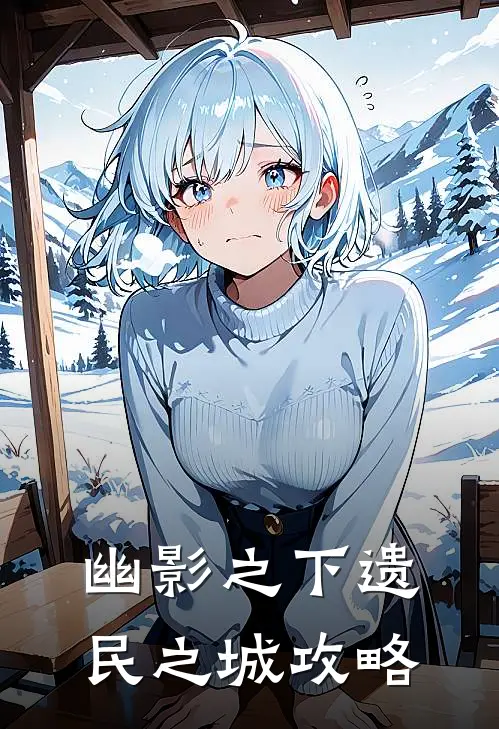 幽影之下遗民之城攻略