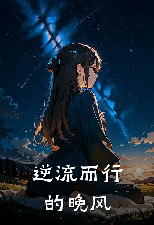 逆流而行的晚风