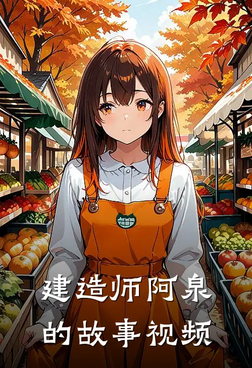 建造师阿泉的故事视频