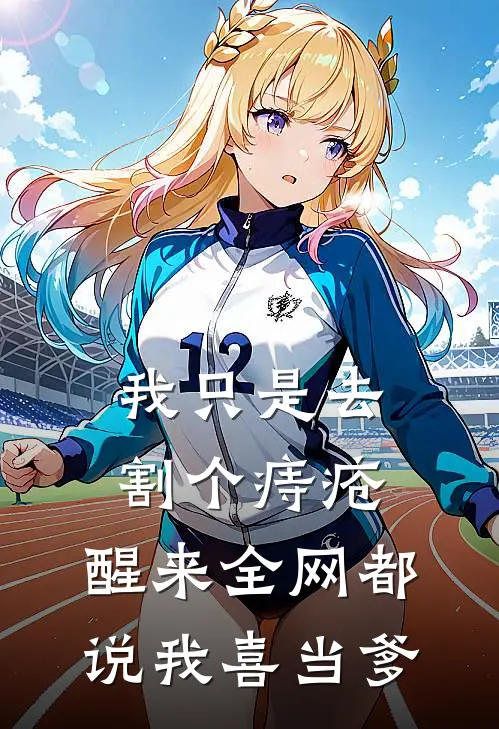 我只是去割个痔疮，醒来全网都说我喜当爹