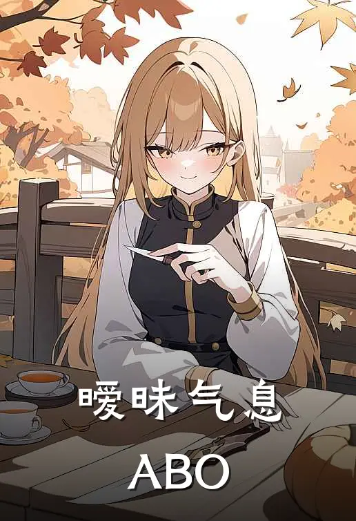 暧昧气息【ABO】