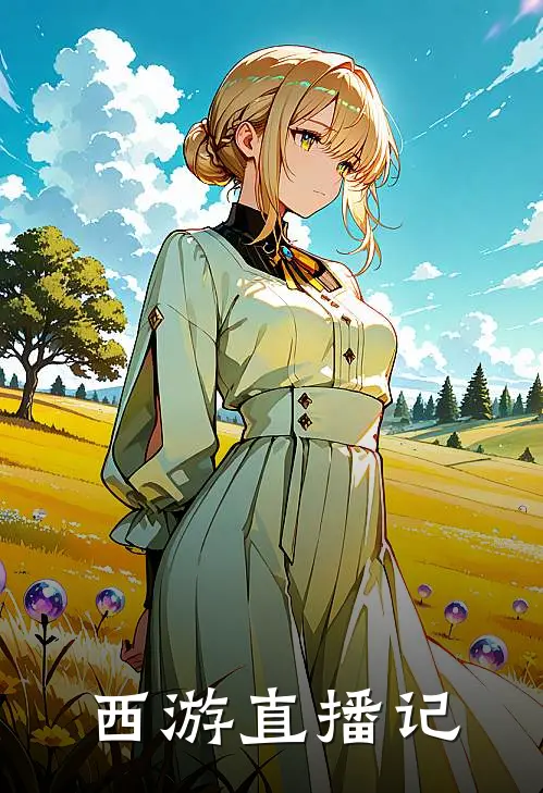 西游直播记