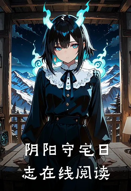 阴阳守宅日志在线阅读