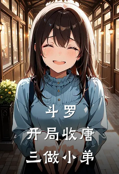 斗罗：开局收唐三做小弟