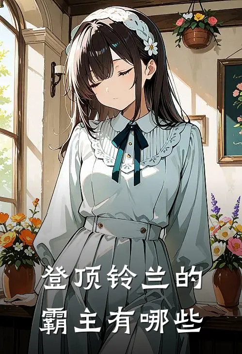 登顶铃兰的霸主有哪些