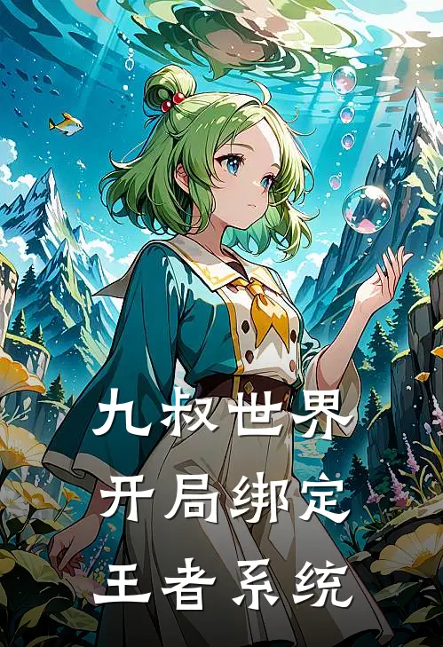 九叔世界：开局绑定王者系统