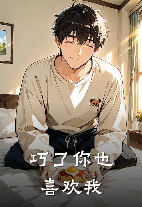 巧了你也喜欢我