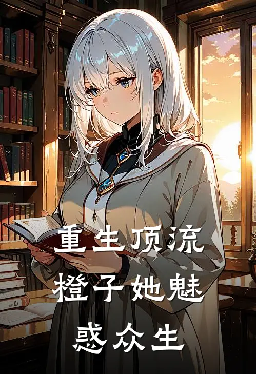 重生顶流：橙子她魅惑众生