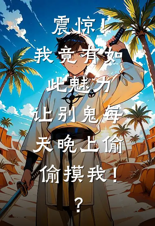 震惊！我竟有如此魅力，让别鬼每天晚上偷偷摸我！？