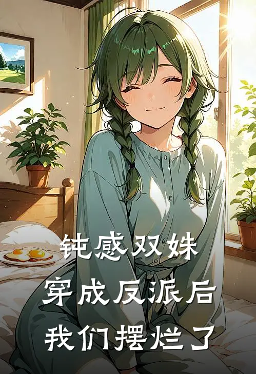 钝感双姝：穿成反派后我们摆烂了