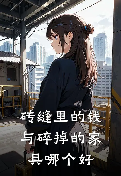 砖缝里的钱与碎掉的家具哪个好