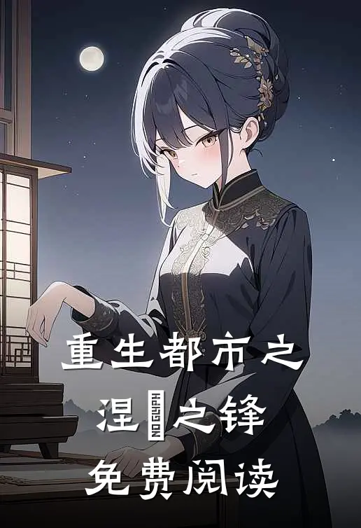 重生都市之涅槃之锋免费阅读