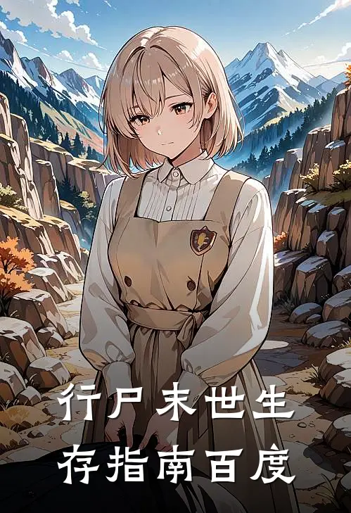 行尸末世生存指南百度