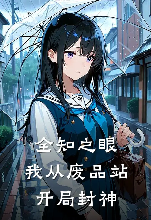 全知之眼：我从废品站开局封神