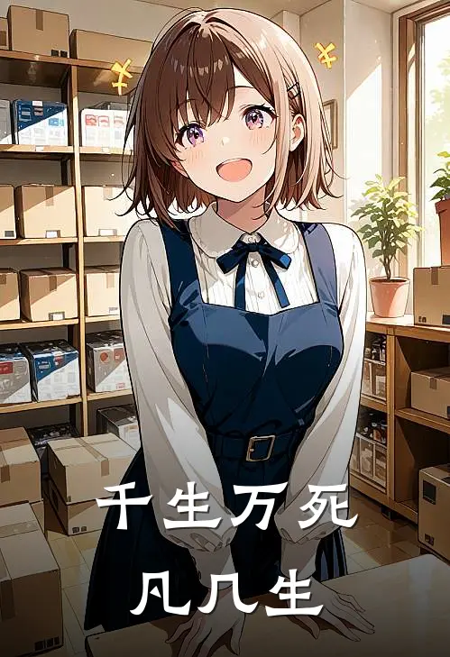 千生万死凡几生