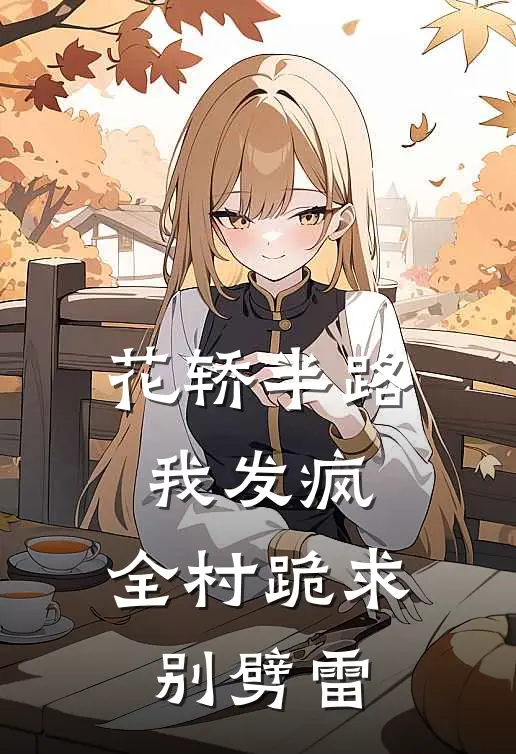 花轿半路我发疯：全村跪求别劈雷