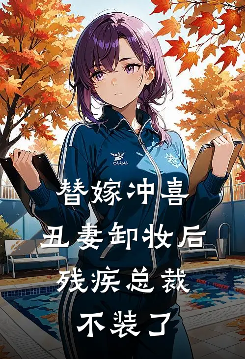 替嫁冲喜：丑妻卸妆后，残疾总裁不装了