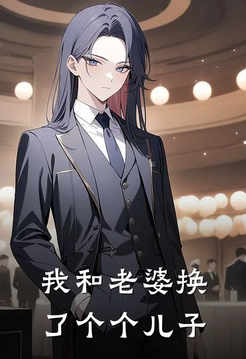 我和老婆换了个个儿子