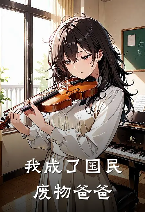 我成了国民废物爸爸