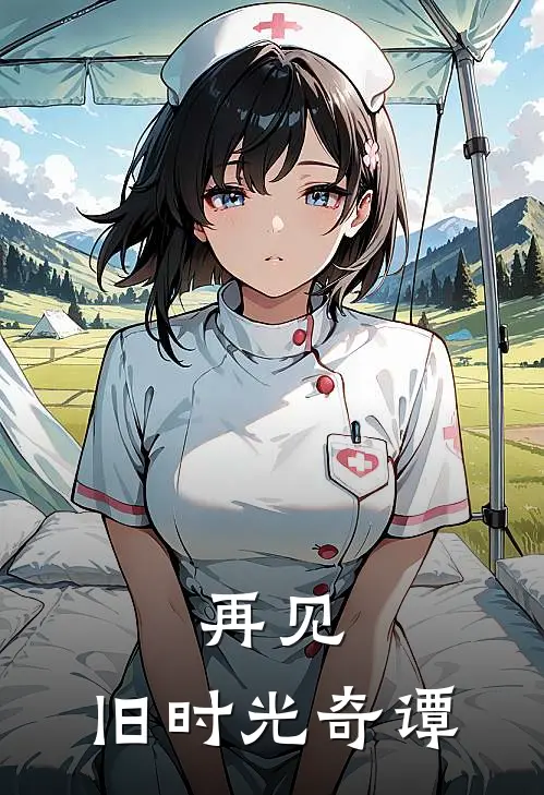 再见，旧时光奇谭