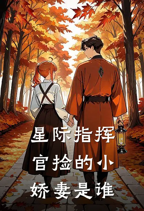 星际指挥官捡的小娇妻是谁