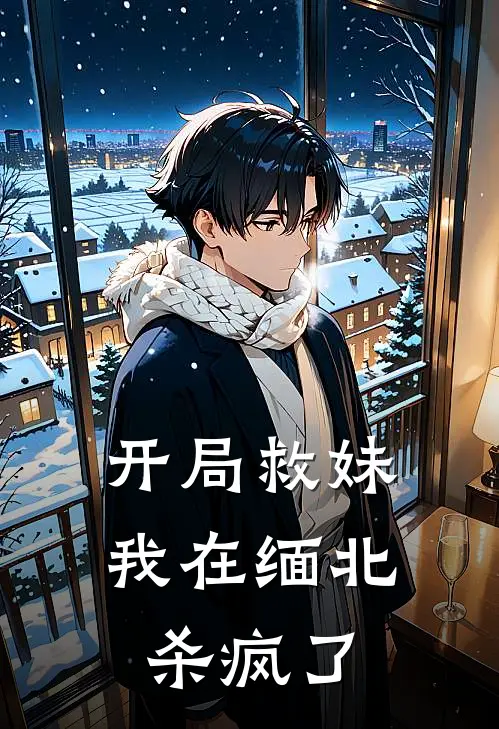 开局救妹，我在缅北杀疯了