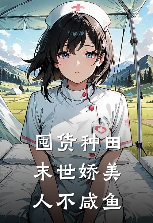 囤货种田，末世娇美人不咸鱼